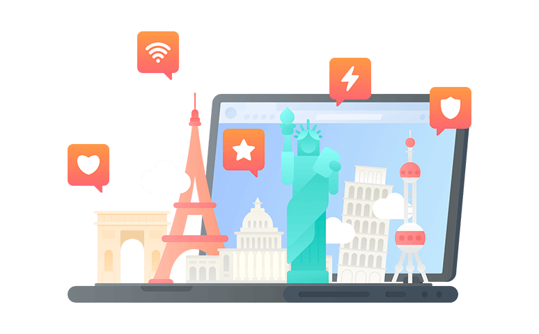 PP直播加速器 - ROUTECN